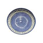 C36 Bunzlau Serveer Schaal 2785X Ø 27 cm Serveer Schaal Ø 27 cm C36 Bunzlau Serveer Schaal 2785X Ø 27 cm Serveer Schaal Ø 27 cm